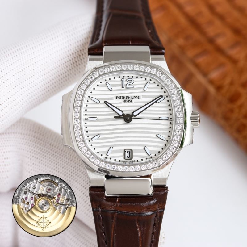 PATEK PHILIPPE Watches